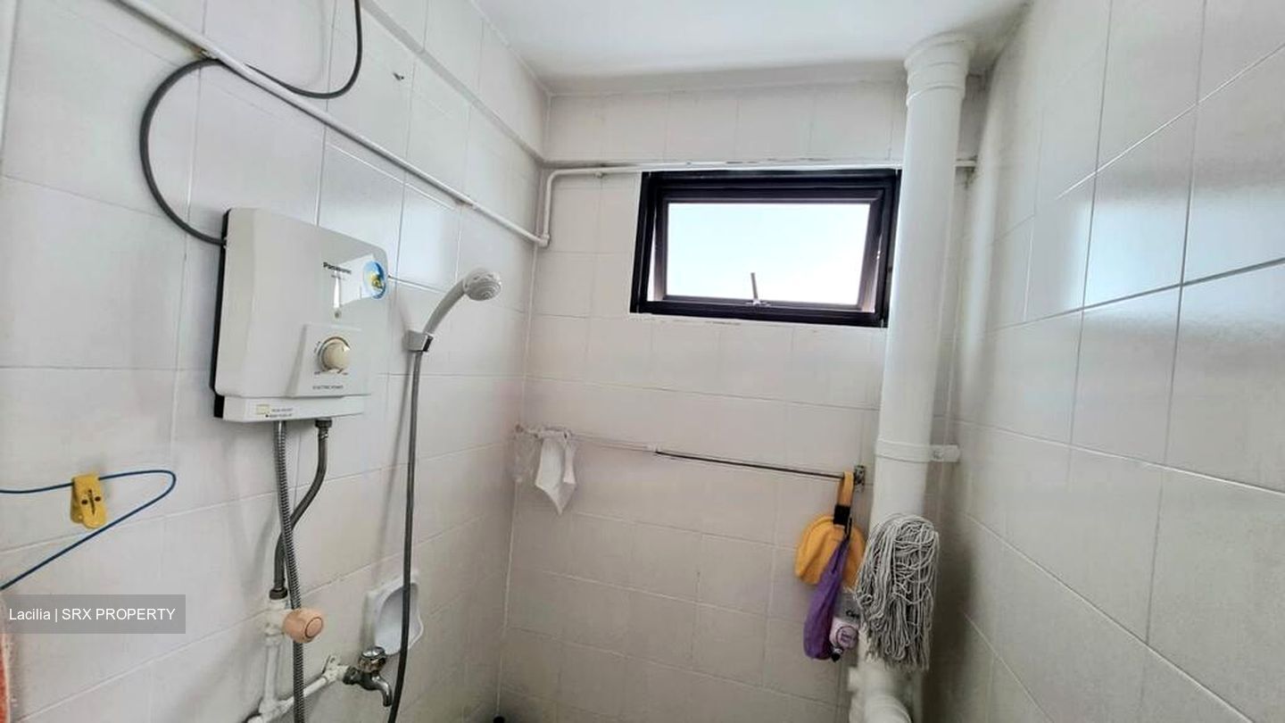 Blk 167 Stirling Road (Queenstown), HDB 3 Rooms #466318401